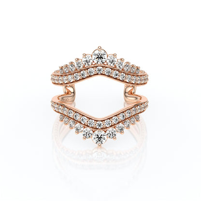 Verragio Embellisher Ring