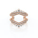 Verragio Embellisher Ring