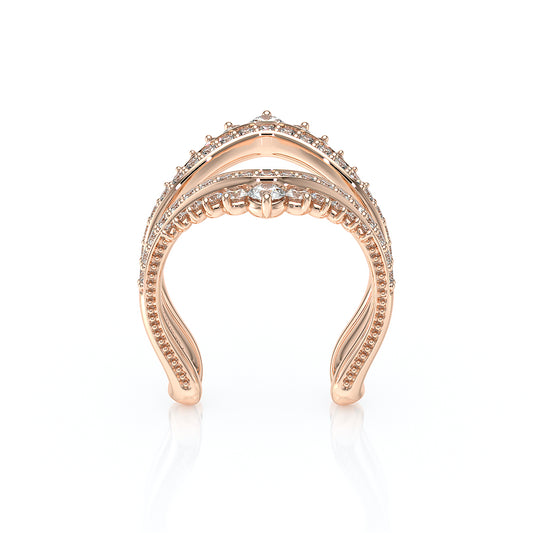 Verragio Embellisher Ring