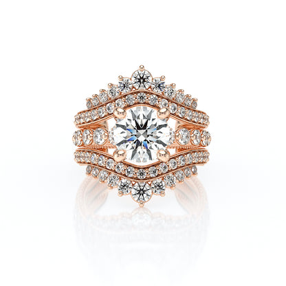 Verragio Embellisher Ring