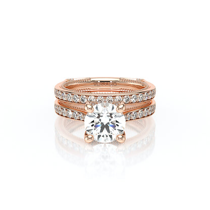 Verragio Wedding Band