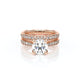 Verragio Wedding Band