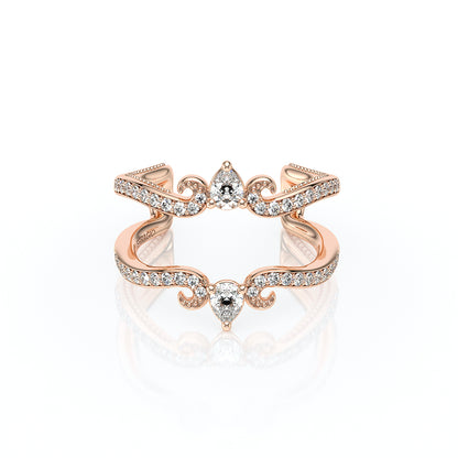 Verragio Embellisher Ring