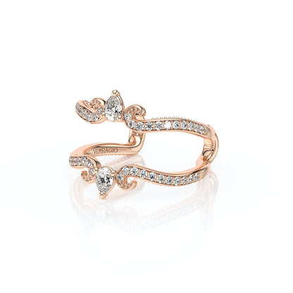 Verragio Embellisher Ring
