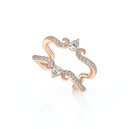 Verragio Embellisher Ring