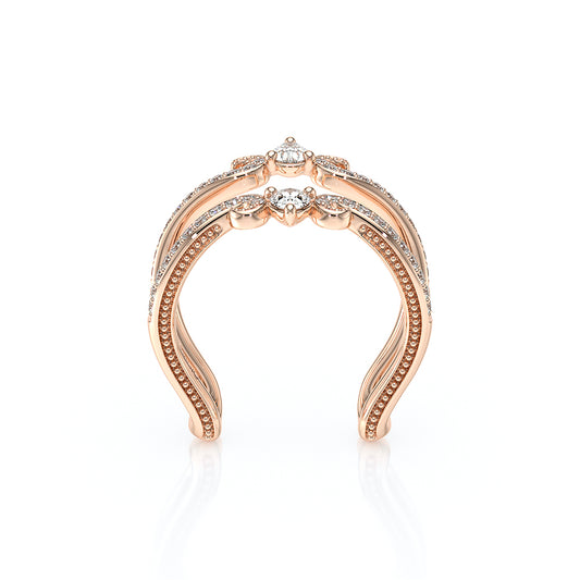 Verragio Embellisher Ring