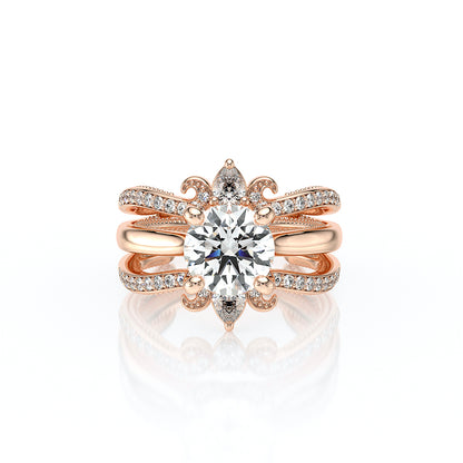 Verragio Embellisher Ring