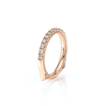 Verragio Wedding Band