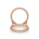 Verragio Wedding Band