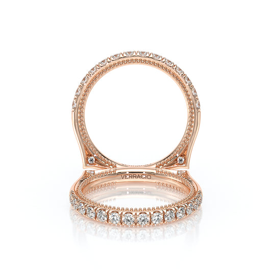 Verragio Wedding Band