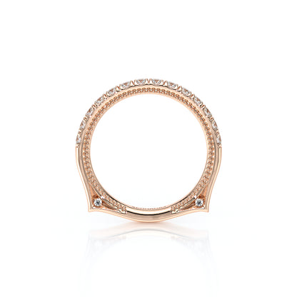 Verragio Wedding Band
