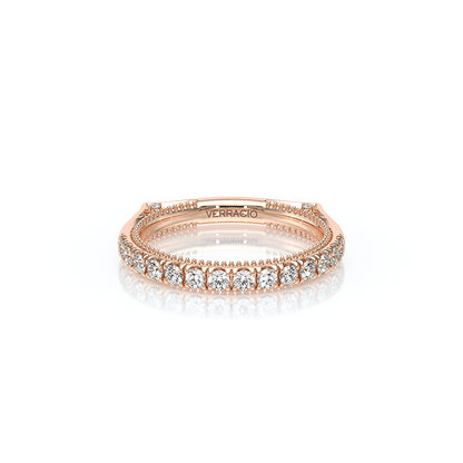 Verragio Wedding Band