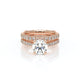 Verragio Wedding Band