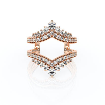 Verragio Embellisher Ring
