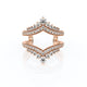 Verragio Embellisher Ring