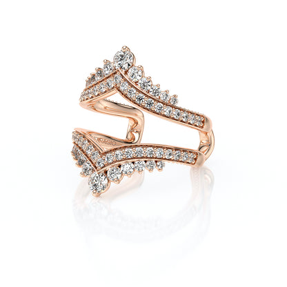 Verragio Embellisher Ring