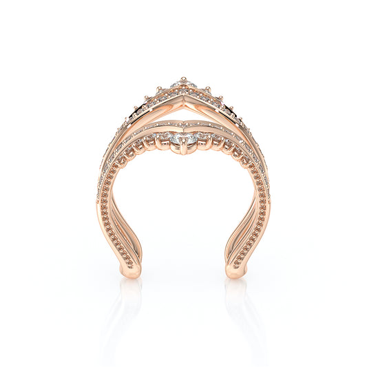 Verragio Embellisher Ring
