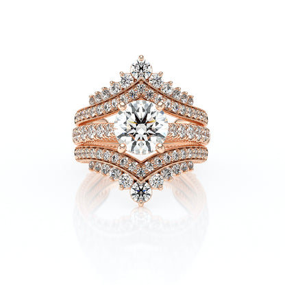 Verragio Embellisher Ring