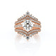 Verragio Embellisher Ring