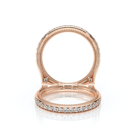 Verragio Wedding Band