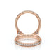 Verragio Wedding Band