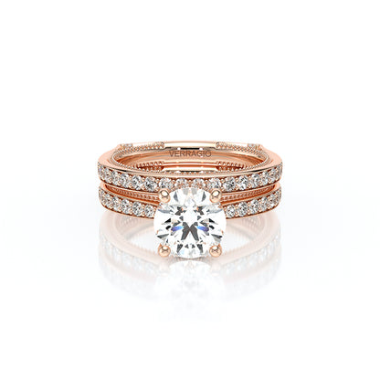Verragio Wedding Band