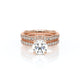 Verragio Wedding Band