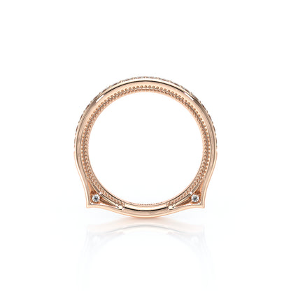 Verragio Wedding Band