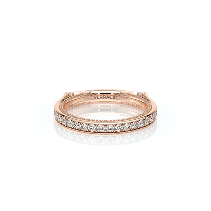 Verragio Wedding Band