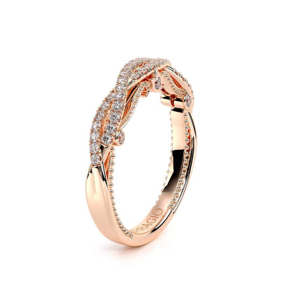 Verragio Wedding Band
