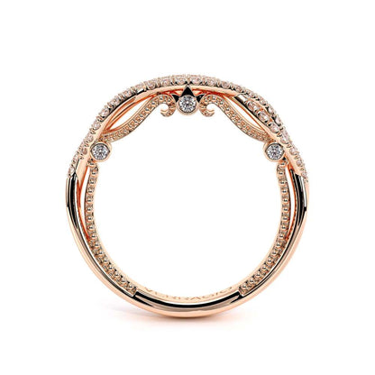 Verragio Wedding Band