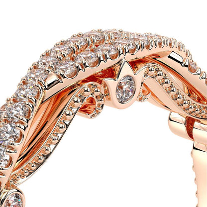 Verragio Wedding Band