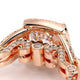 Verragio Halo Cushion Engagement Ring
