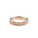 Verragio Vintage Wedding Band