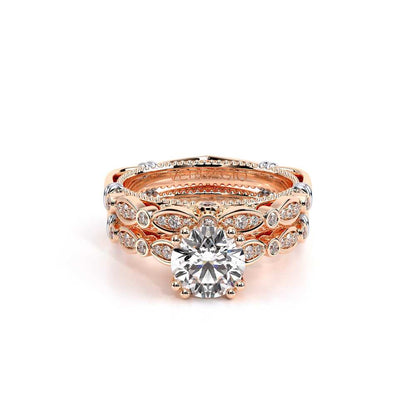 Verragio Vintage Wedding Band