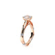 Verragio Solitaire Round Engagement Ring