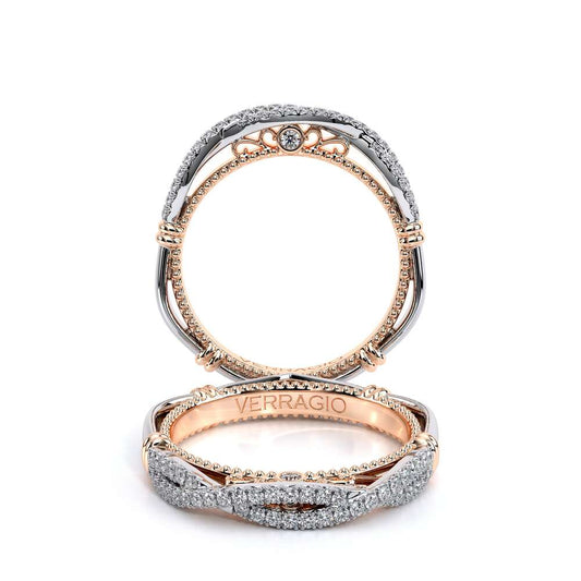 Verragio Wedding Band