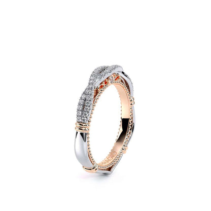 Verragio Wedding Band