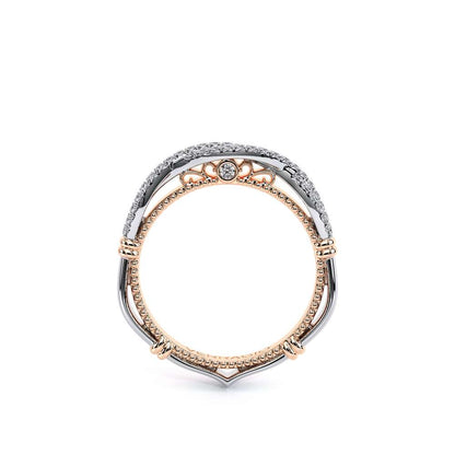 Verragio Wedding Band