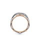 Verragio Wedding Band