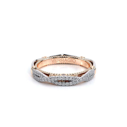 Verragio Wedding Band