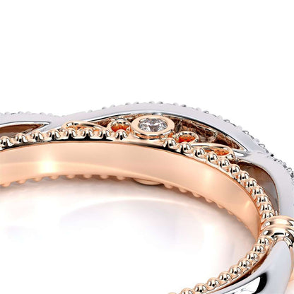 Verragio Wedding Band