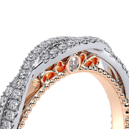 Verragio Wedding Band