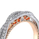 Verragio Wedding Band