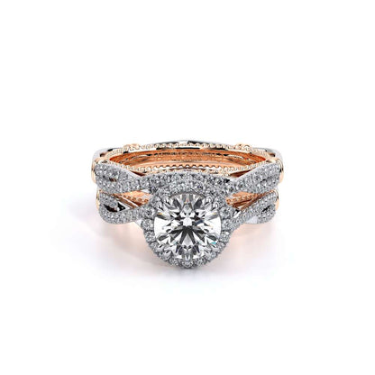 Verragio Wedding Band