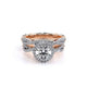 Verragio Wedding Band