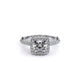 Verragio Halo Cushion Engagement Ring