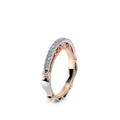 Verragio Wedding Band