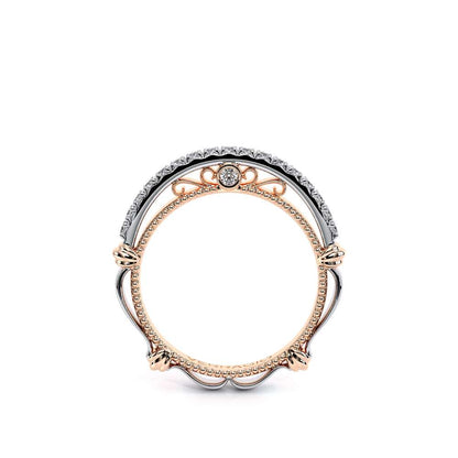 Verragio Wedding Band