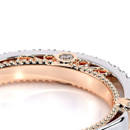 Verragio Wedding Band